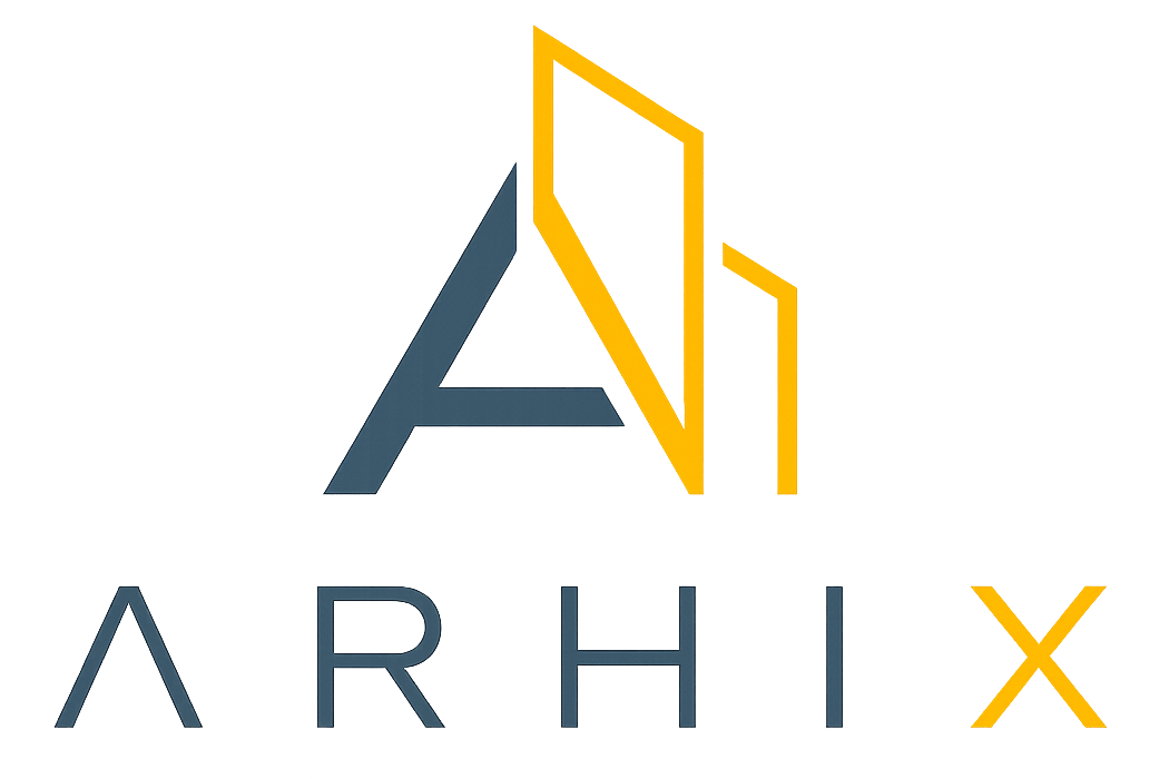 Arhix logo